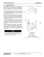 Предварительный просмотр 35 страницы Sullair 185 T3 Kubota User Manual