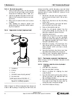 Preview for 46 page of Sullair 185 T3 Kubota User Manual