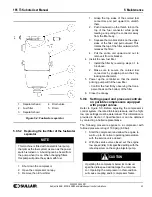 Preview for 47 page of Sullair 185 T3 Kubota User Manual