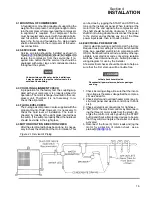 Preview for 19 page of Sullair 20/12 500 CFM Operator'S Manual And Parts List