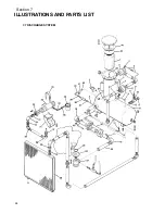 Preview for 48 page of Sullair 20/12 500 CFM Operator'S Manual And Parts List