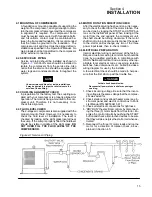 Предварительный просмотр 19 страницы Sullair 20/12 Series Operator'S Manual