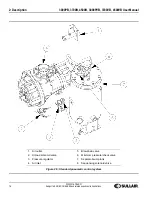 Предварительный просмотр 22 страницы Sullair 3000PB User Manual