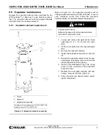 Предварительный просмотр 63 страницы Sullair 3000PB User Manual