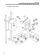 Предварительный просмотр 62 страницы Sullair 300H Series Operator'S Manual