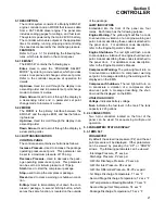 Preview for 27 page of Sullair DE-18 Operator'S Manual And Parts List