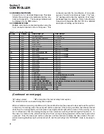 Preview for 30 page of Sullair DE-18 Operator'S Manual And Parts List