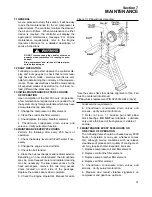 Preview for 37 page of Sullair DE-18 Operator'S Manual And Parts List