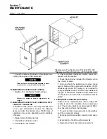 Preview for 38 page of Sullair DE-18 Operator'S Manual And Parts List