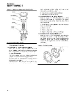 Preview for 42 page of Sullair DE-18 Operator'S Manual And Parts List