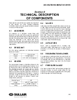 Preview for 39 page of Sullair DEX Series User & Service Manual