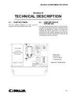 Preview for 21 page of Sullair DHL-100 User & Service Manual