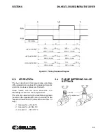 Preview for 23 page of Sullair DHL-100 User & Service Manual