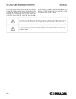 Preview for 36 page of Sullair DHL-100 User & Service Manual