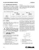 Preview for 38 page of Sullair DHL-100 User & Service Manual