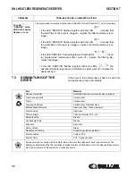 Preview for 46 page of Sullair DHL-100 User & Service Manual