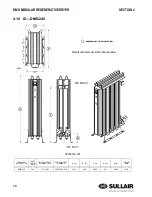 Preview for 28 page of Sullair DMD Series User And Service Manual