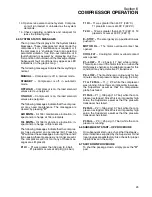 Preview for 31 page of Sullair DR-13 Series Operator'S Manual And Parts List