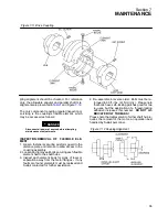 Preview for 41 page of Sullair DR-13 Series Operator'S Manual And Parts List