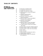 Preview for 4 page of Sullair EES LS25S Series Operator'S Manual And Parts List