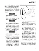 Preview for 21 page of Sullair EES LS25S Series Operator'S Manual And Parts List