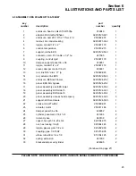 Preview for 29 page of Sullair EES LS25S Series Operator'S Manual And Parts List