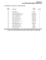 Preview for 31 page of Sullair EES LS25S Series Operator'S Manual And Parts List