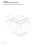 Preview for 32 page of Sullair EES LS25S Series Operator'S Manual And Parts List