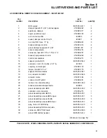 Preview for 35 page of Sullair EES LS25S Series Operator'S Manual And Parts List