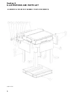 Preview for 38 page of Sullair EES LS25S Series Operator'S Manual And Parts List