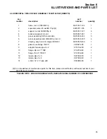 Preview for 39 page of Sullair EES LS25S Series Operator'S Manual And Parts List