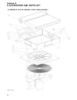 Preview for 42 page of Sullair EES LS25S Series Operator'S Manual And Parts List