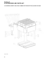 Preview for 44 page of Sullair EES LS25S Series Operator'S Manual And Parts List