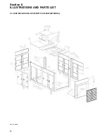 Preview for 50 page of Sullair EES LS25S Series Operator'S Manual And Parts List