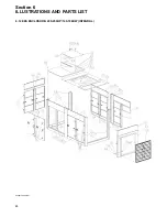 Preview for 52 page of Sullair EES LS25S Series Operator'S Manual And Parts List