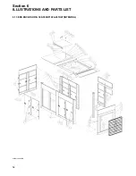 Preview for 56 page of Sullair EES LS25S Series Operator'S Manual And Parts List