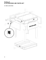 Preview for 60 page of Sullair EES LS25S Series Operator'S Manual And Parts List