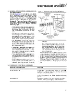 Предварительный просмотр 23 страницы Sullair ES-11 SERIES Operator'S Manual