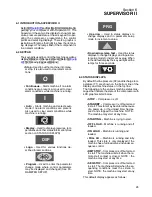 Предварительный просмотр 31 страницы Sullair ES-11 SERIES Operator'S Manual