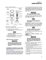 Предварительный просмотр 39 страницы Sullair ES-11 SERIES Operator'S Manual