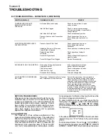 Предварительный просмотр 46 страницы Sullair ES-11 SERIES Operator'S Manual