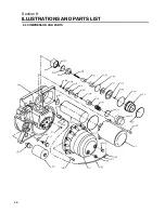 Preview for 52 page of Sullair ES-11 SERIES Operator'S Manual