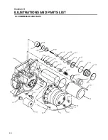 Preview for 54 page of Sullair ES-11 SERIES Operator'S Manual