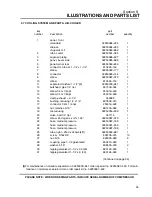 Preview for 61 page of Sullair ES-11 SERIES Operator'S Manual