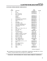 Предварительный просмотр 65 страницы Sullair ES-11 SERIES Operator'S Manual