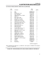 Предварительный просмотр 67 страницы Sullair ES-11 SERIES Operator'S Manual