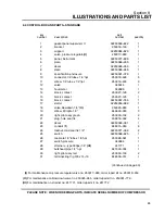 Предварительный просмотр 71 страницы Sullair ES-11 SERIES Operator'S Manual