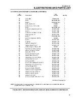 Предварительный просмотр 73 страницы Sullair ES-11 SERIES Operator'S Manual