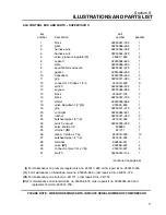 Предварительный просмотр 77 страницы Sullair ES-11 SERIES Operator'S Manual