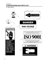 Предварительный просмотр 88 страницы Sullair ES-11 SERIES Operator'S Manual